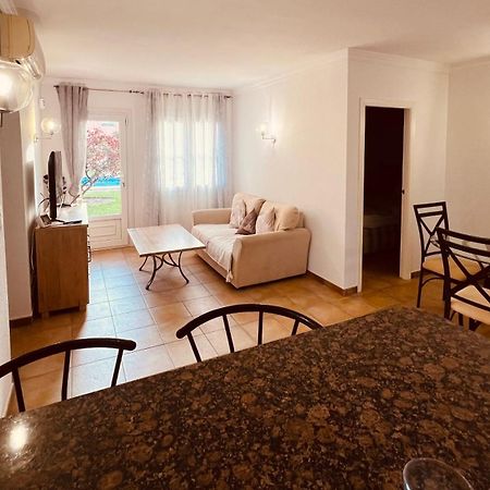 Apartment Sevilla III Golf ,Big Pool And Seaside Oliva Zewnętrze zdjęcie