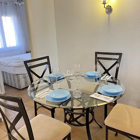 Apartment Sevilla III Golf ,Big Pool And Seaside Oliva Zewnętrze zdjęcie