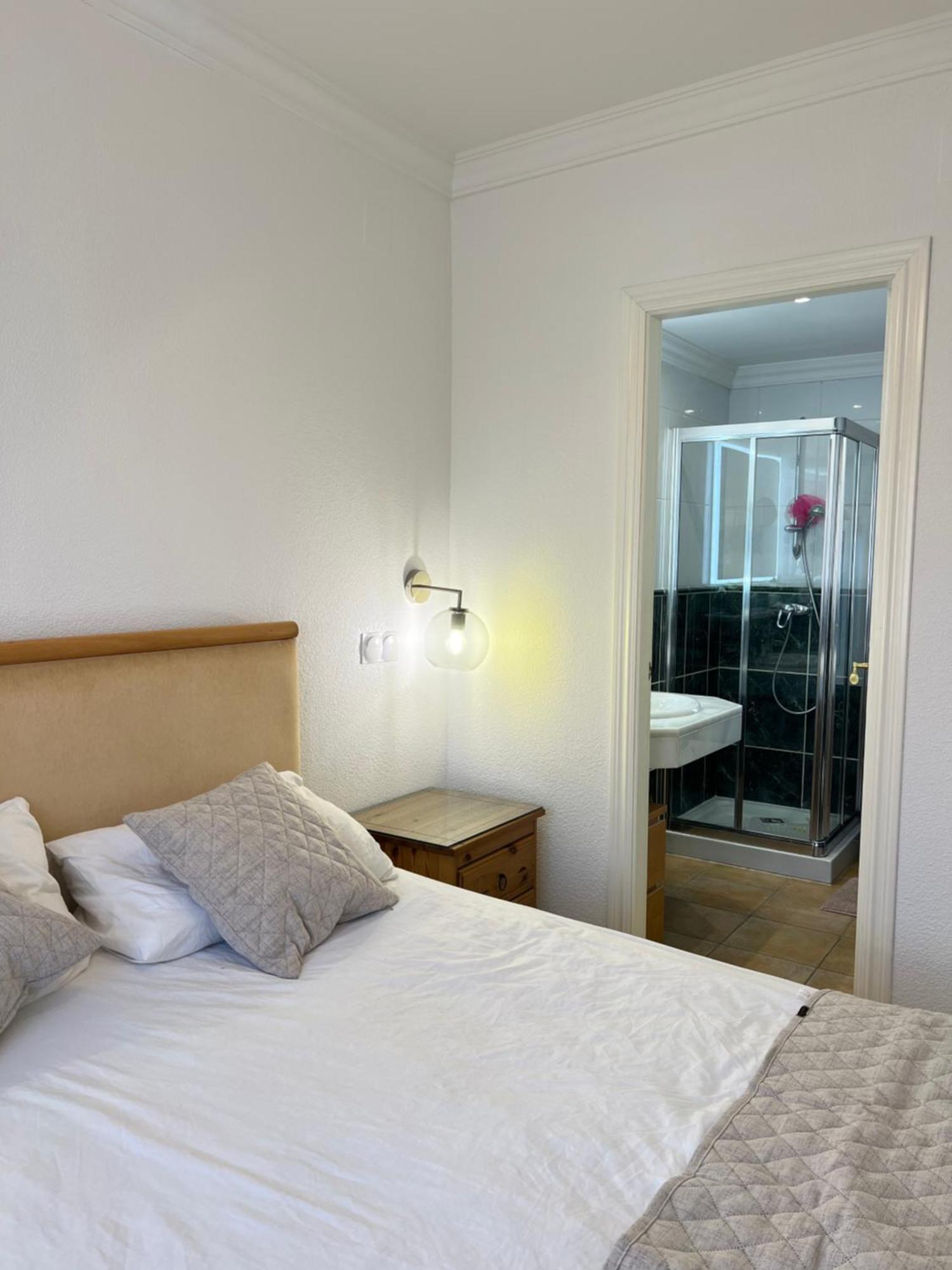 Apartment Sevilla III Golf ,Big Pool And Seaside Oliva Zewnętrze zdjęcie